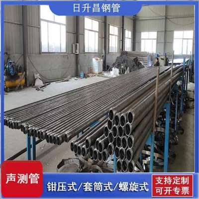 怀集声测管桩基检测的频率要达到多少百分比