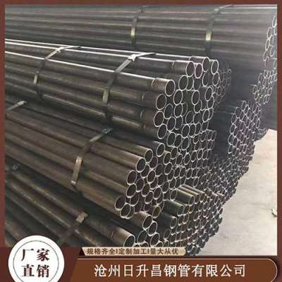 怀集声测管的主要用途